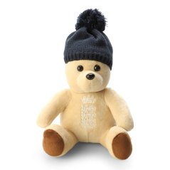 Castore Beanie Blue