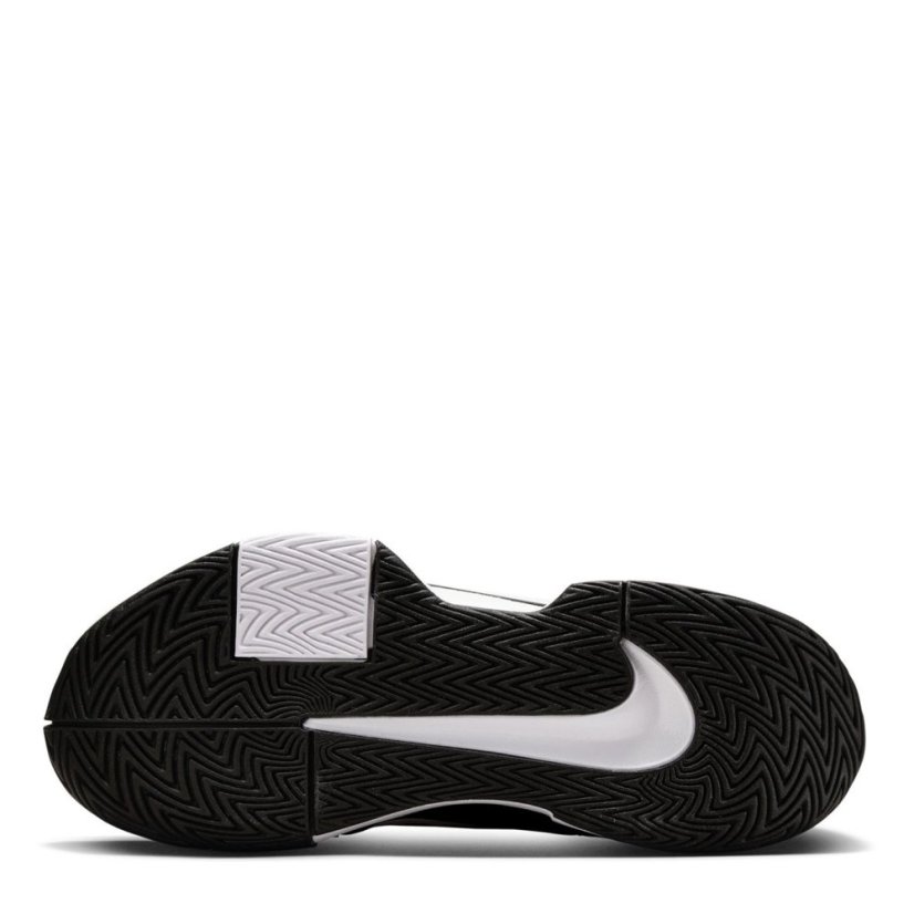 Nike GP Challenge Pro Women's Hard Court Tennis Shoes Black/White