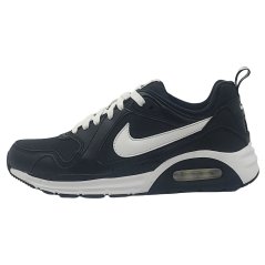 Nike Air Max Trax Junior Trainers Black/White