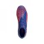 adidas Edge.2 Firm Ground Boots Unisex Blue/Orange