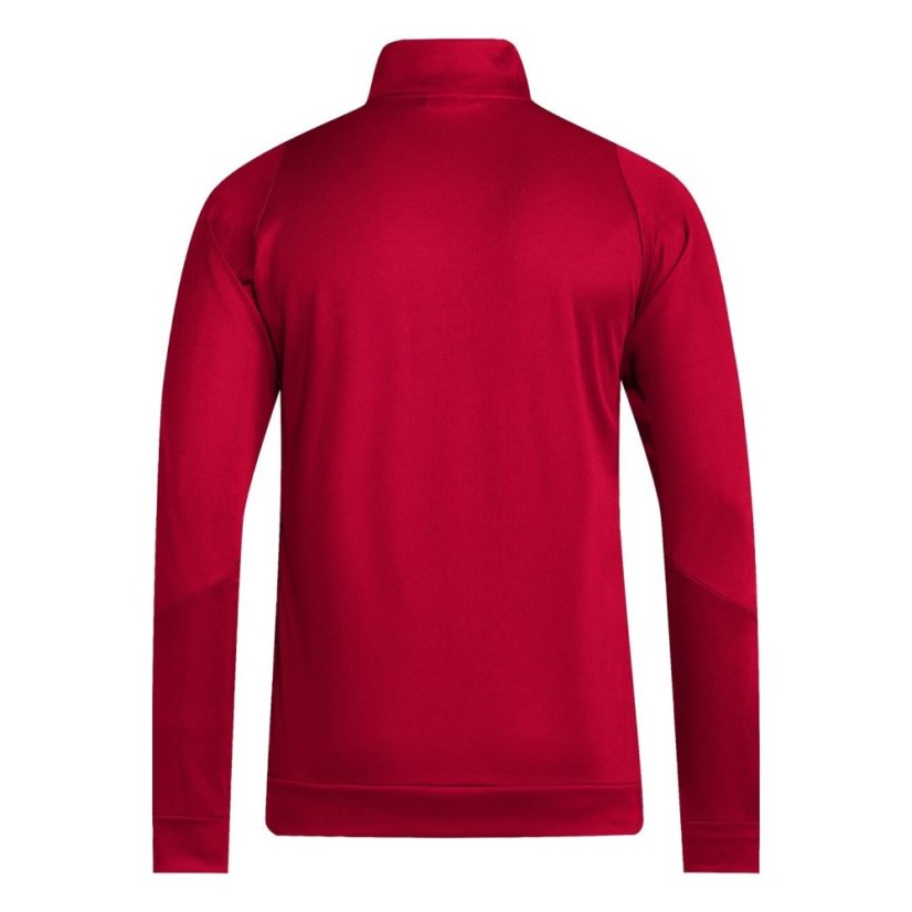 adidas Tiro 24 Training Track Top Mens Team Power Red