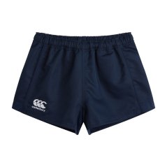 Canterbury Adv Short Ld34 Navy