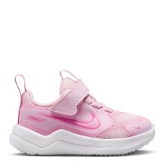 Nike Kids' Trainers Pink Foam