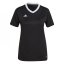 adidas ENT22 Jersey Womens Black