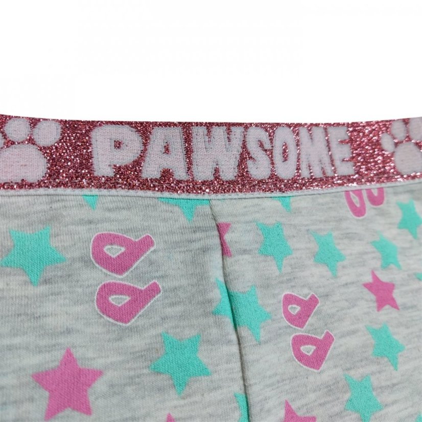 Character Paw Patrol Leging velikost 4-5 let