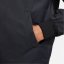 Nike Sportswear Sport Essentials Men's Woven Unlined Bomber Jacket Black/White