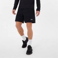 Everlast 2-in-1 Shorts Mens Black