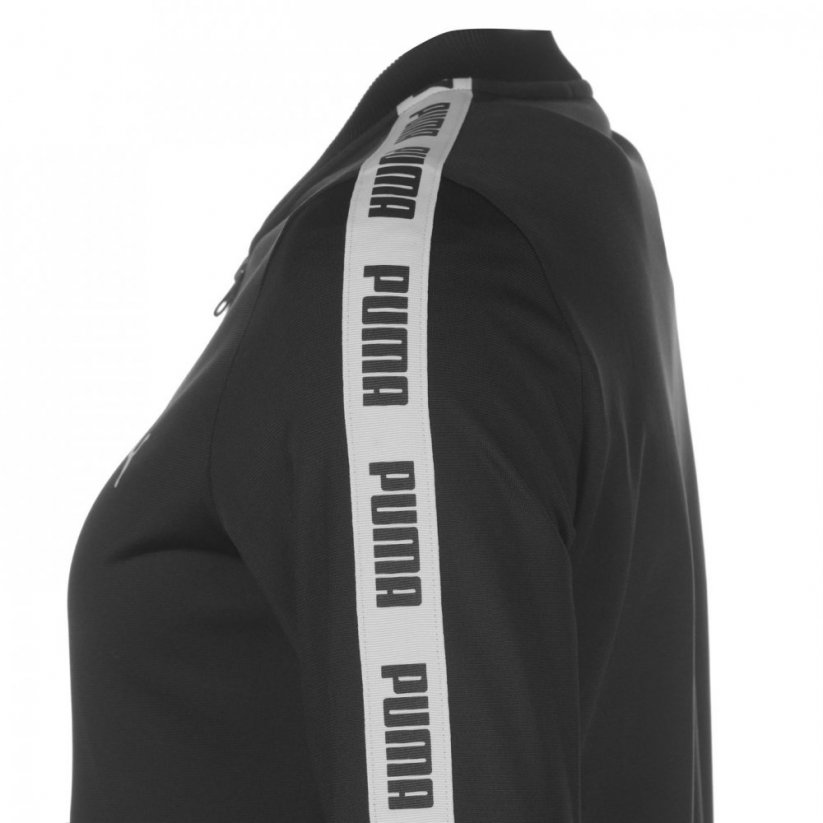 Puma Tape Poly Jacket velikost XL