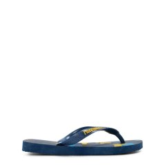 Havaianas Unisex Kids' Flip Flops Indigo Blue