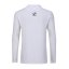 Sondico Mock Neck Baselayer Juniors White