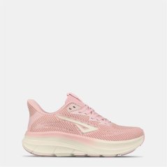 Karrimor Aintree Trainers Womens Peach/Cream