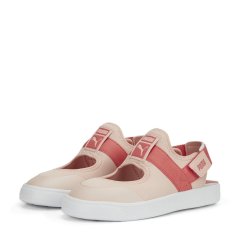 Puma Light Flex Smr Ch99 Rose/Pink