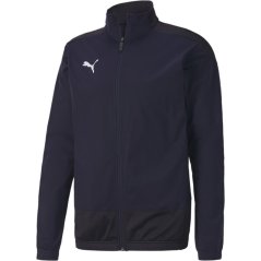 Puma 23 Training Jacket Peacoat/Blue