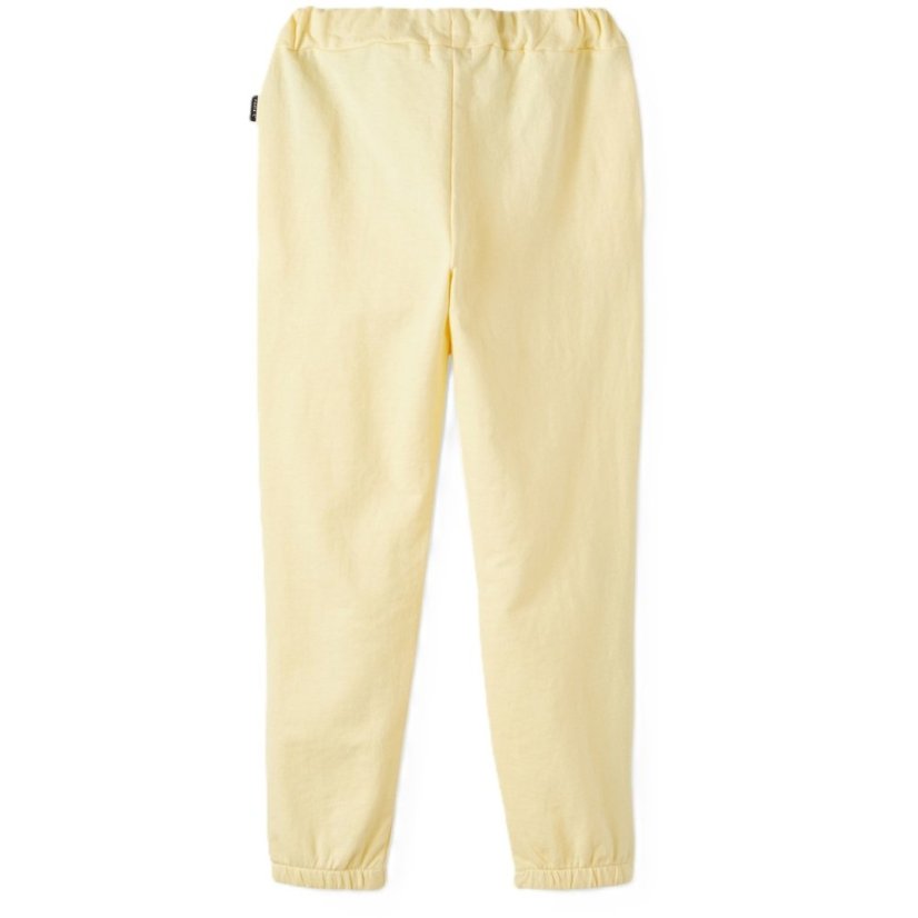 Name It Straight Leg Trousers White