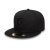 New Era NBA Essentials 59FIFTY Cap Adults Blk/Raiders