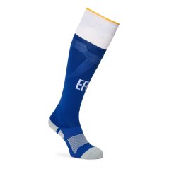 Castore Everton Home Sock 2026/27 White/Blue