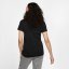 Nike Futura dámske tričko Black