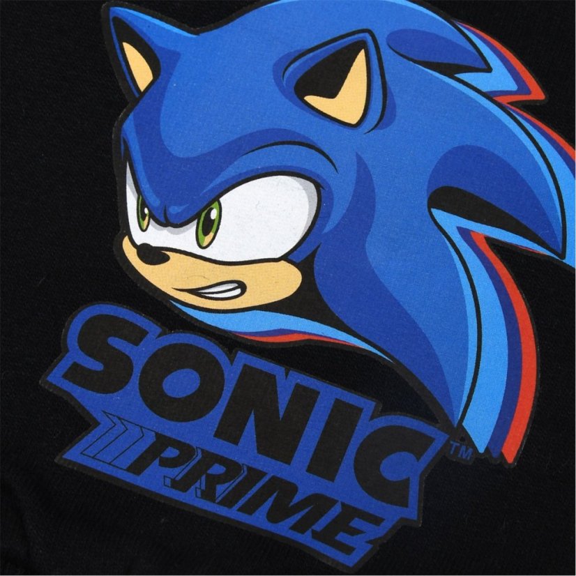 Character Sonic The HegeHog Prime T-hirt and Jogger Set Sonic