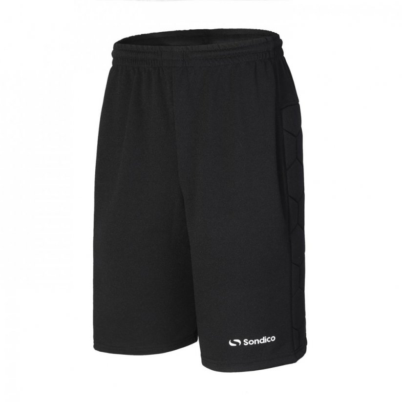 Sondico Goalkeeper pánské šortky Black