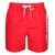Reebok Mens Swim Shorts Yestin Red