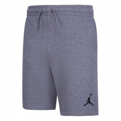 Air Jordan Shorts Junior Boys Grey