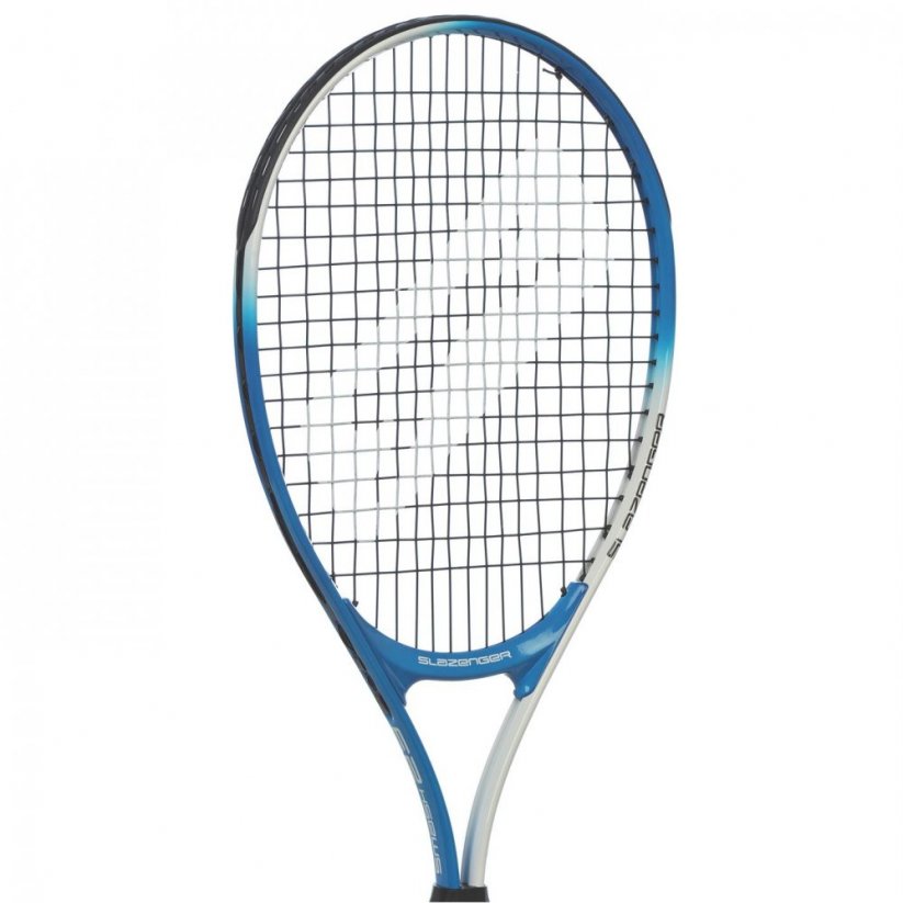 Slazenger Smash Junior Tennis Racket Multi