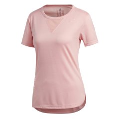 adidas Women's Regular Fit T-Shirt Pink