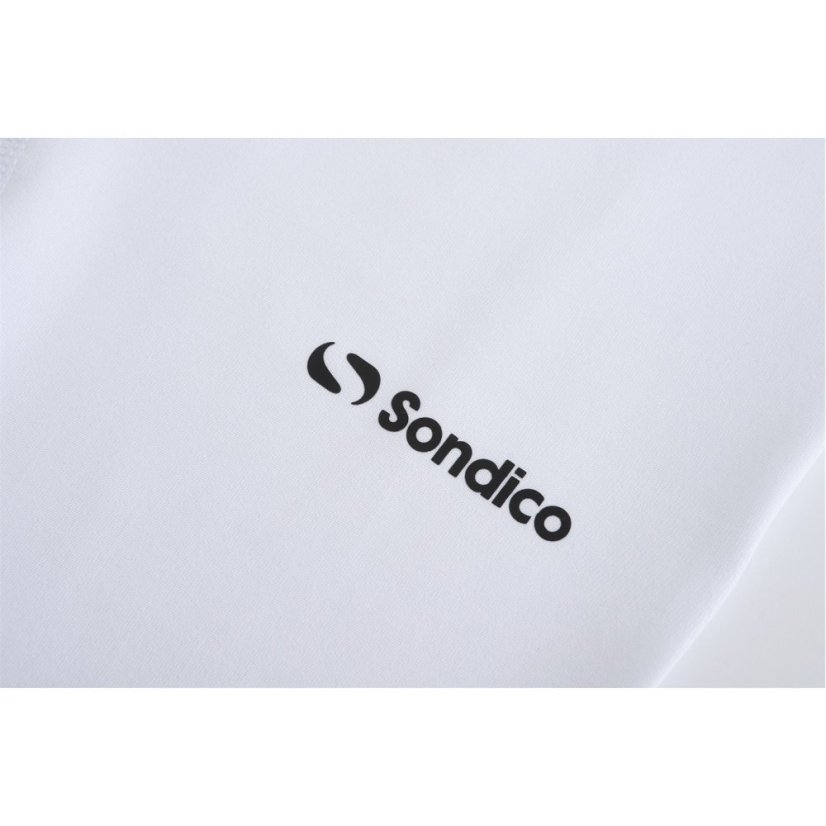 Sondico Core Baselayer Tights Juniors White