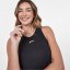 Slazenger Tennis Dress Womens Black