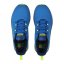 Karrimor Duma 6 pánské běžecké boty Blue/Lime