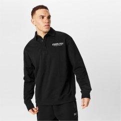 Everlast Rugby Polo mens Black