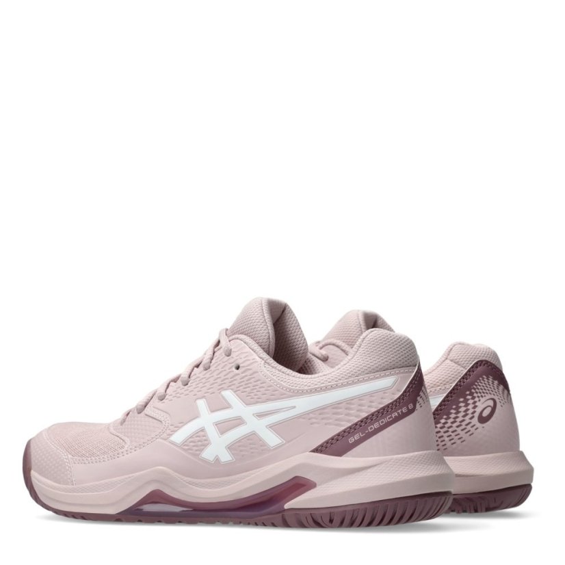 Asics 8 Watersh Ros/Wht