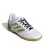 adidas Super Sala II Childrens Indoor Football Boots White/Red