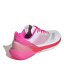 adidas Defiant Speed 2 Tennis Shoes Womens White/Pink