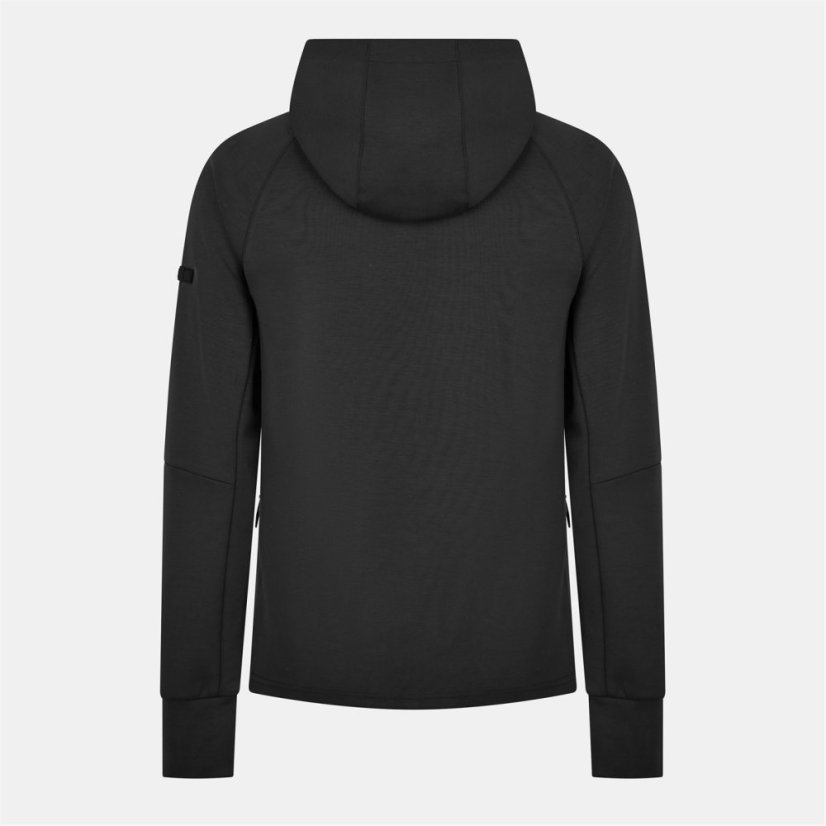 Everlast Zip pánská mikina Midnight