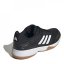 adidas Speedcourt Indoor Shoes Core Black/Ftw