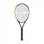 Dunlop SX Team 260 G2 Tennis Racket Grey/Yellow