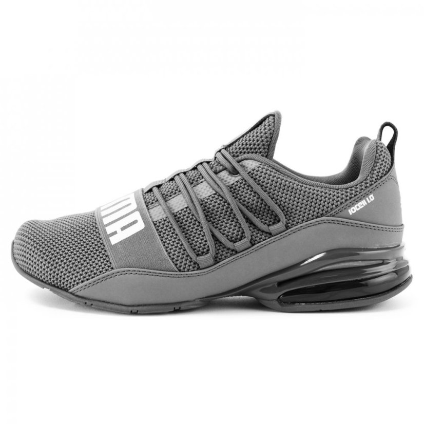 Puma Cell Regulate Trainers Mens Grey