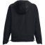 Under Armour Women's Unstoppable Zip Hoodie Black
