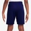 Nike Nike Mbappe Short Jn52 Blue/Gold