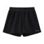 USA Pro 2in1 Short Jn43 Black