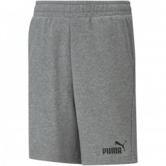 Puma 2 Col Shorts TR B Grey Heather