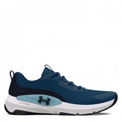 Under Armour Dynamic Select Training Shoes Blue