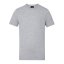 Canterbury Club Plain Short-Sleeve Performance T-Shirt Grey