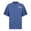 Everlast Training Club T-Shirt Indigo