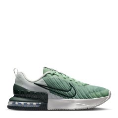 Nike Air Max Alpha Trainer 6 Mens Workout Shoes Steam/White