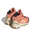 adidas Mid Gtx K Jn99 Coral Fusion/Wo