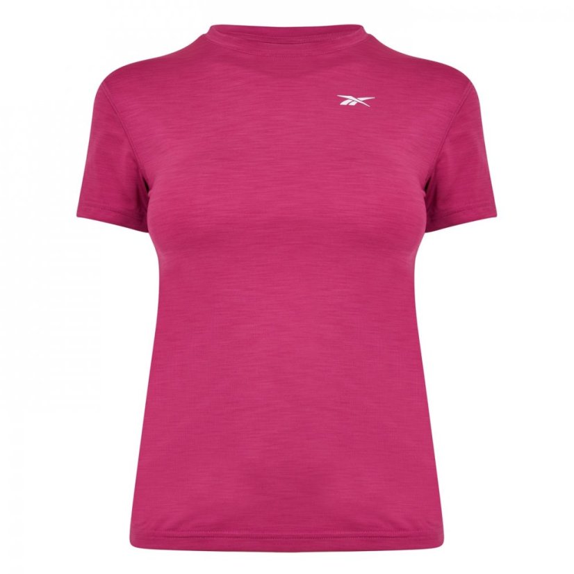 Reebok Activchill Athletic dámské tričko Gym Top Seprpi