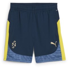 Puma Neymar Jr BNA Training Shorts Adults Blue