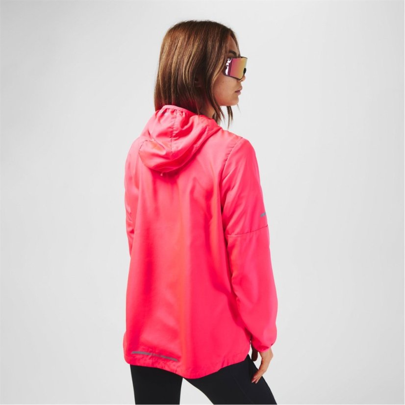 Karrimor Performance Running Jacket Womens Pink
